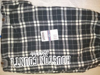 Houston County Bears sweats priced at 24.99. my price 15.00
