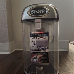 Dust Cup Canister-Shark Rotator