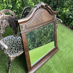 Beautiful Mirror For Sale 