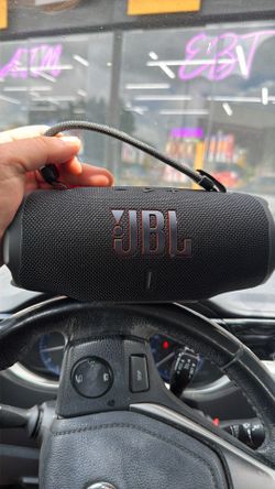 JBL charge 6 for sale $150