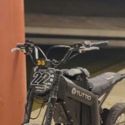 Surron Battery Tuttio Soleil 0-