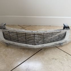 RARE NEW OEM GM Painted Heritage Grille For 10-13 Camaro SS LT + 12-15 ZL1