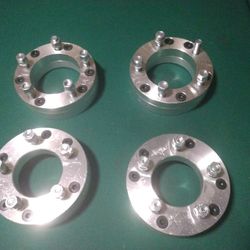 Ram Adapters