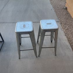 Bar Stools 