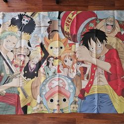 One Piece Party Supply