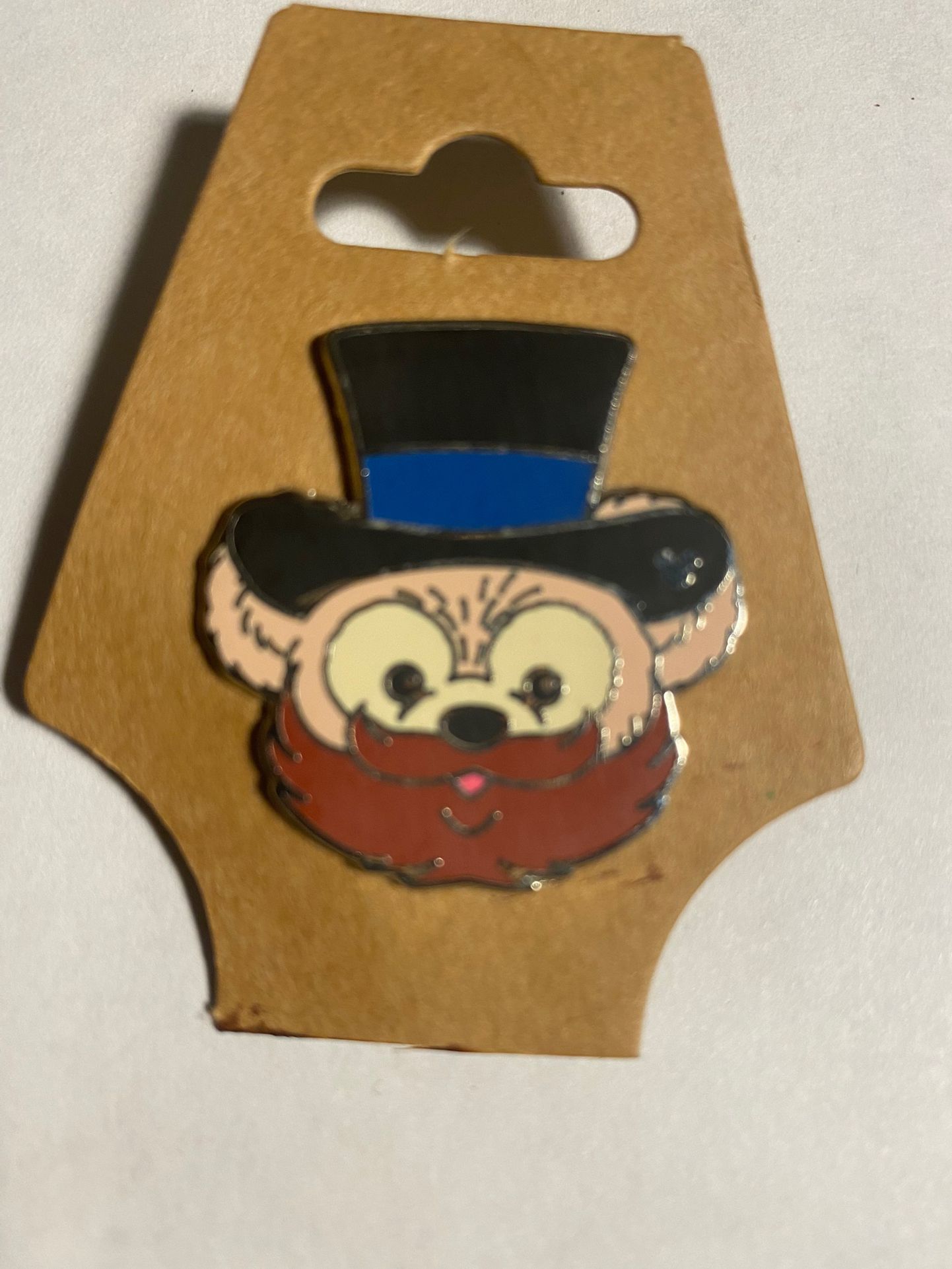 Disney Tradeable Pin 