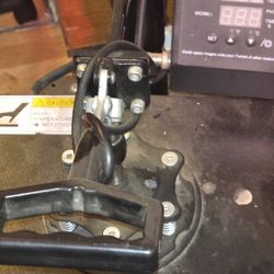 Heat Press 