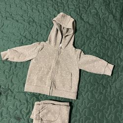 Baby Clothes