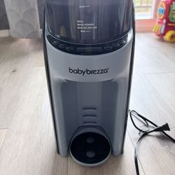 Formula Pro Advanced Baby Formula Dispenser