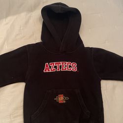 SDSU Aztecs hoodie 