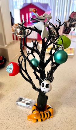 Walgreens Exclusive NBC Tree