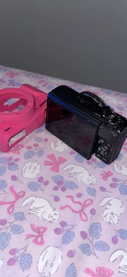 Canon G7X
