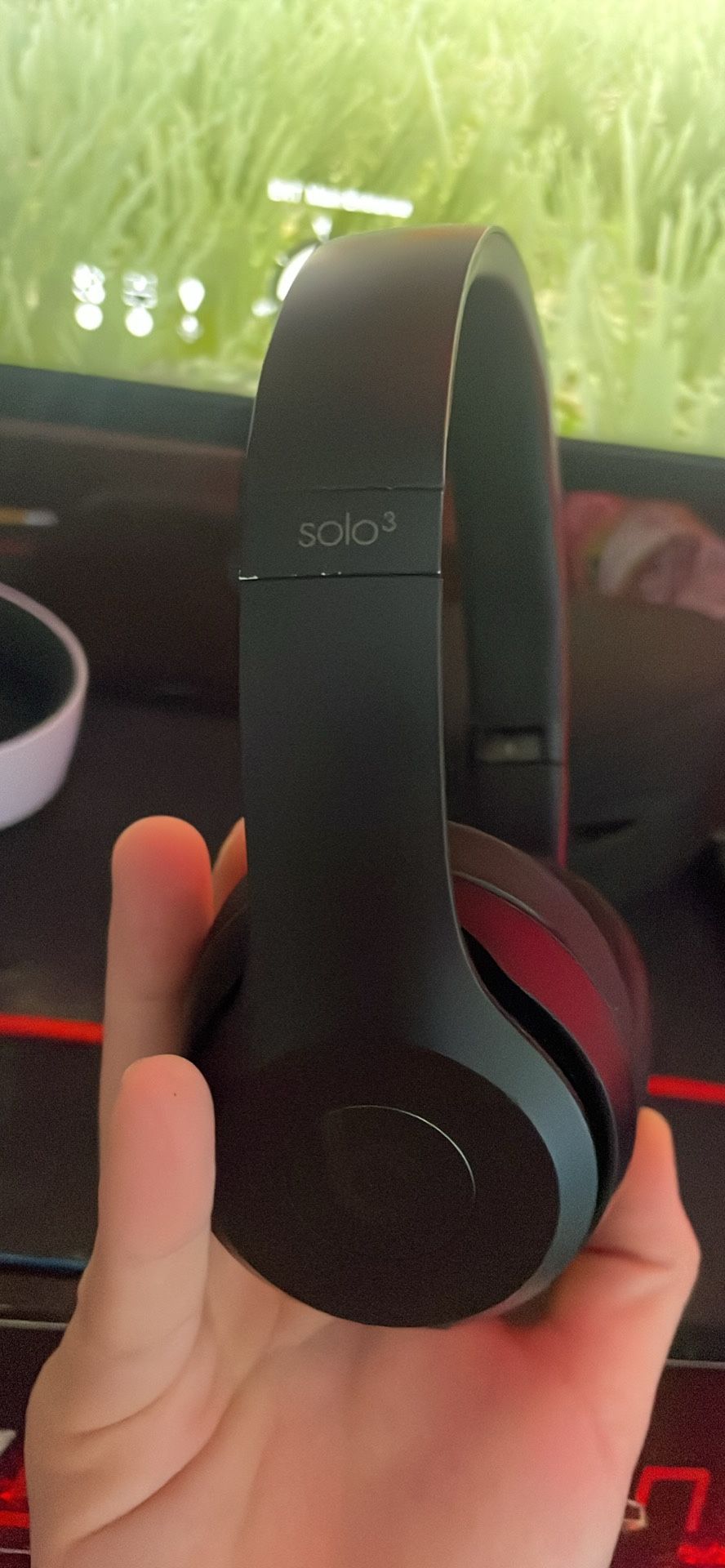 Beats Solo 3