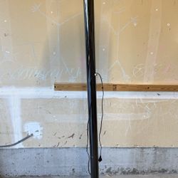 Free Broken Halogen Floor lamp