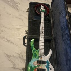 Ibanez BTB745 5 String 