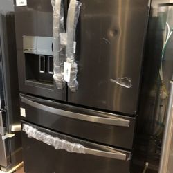 Whirlpool Refrigerator Appliance V64R