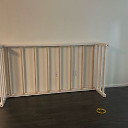 Twin Bed Frame 