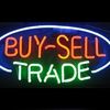 Buy sell trade