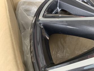 Wheel 2018 Mazda CX-5
