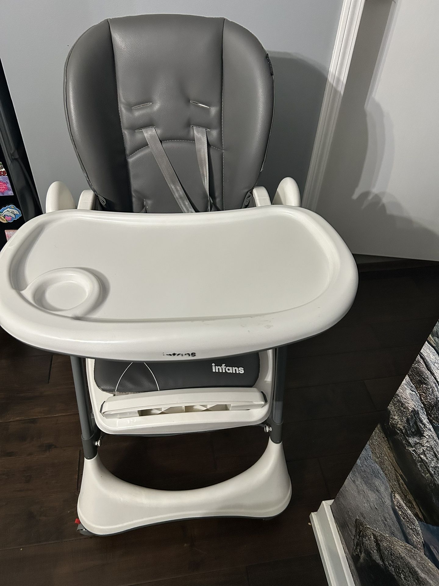 High Chair