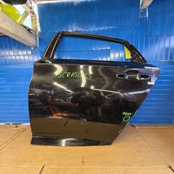 Accord 2018 2019 2020 2021 2022 door