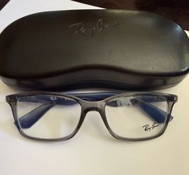 RayBan glasses/frames