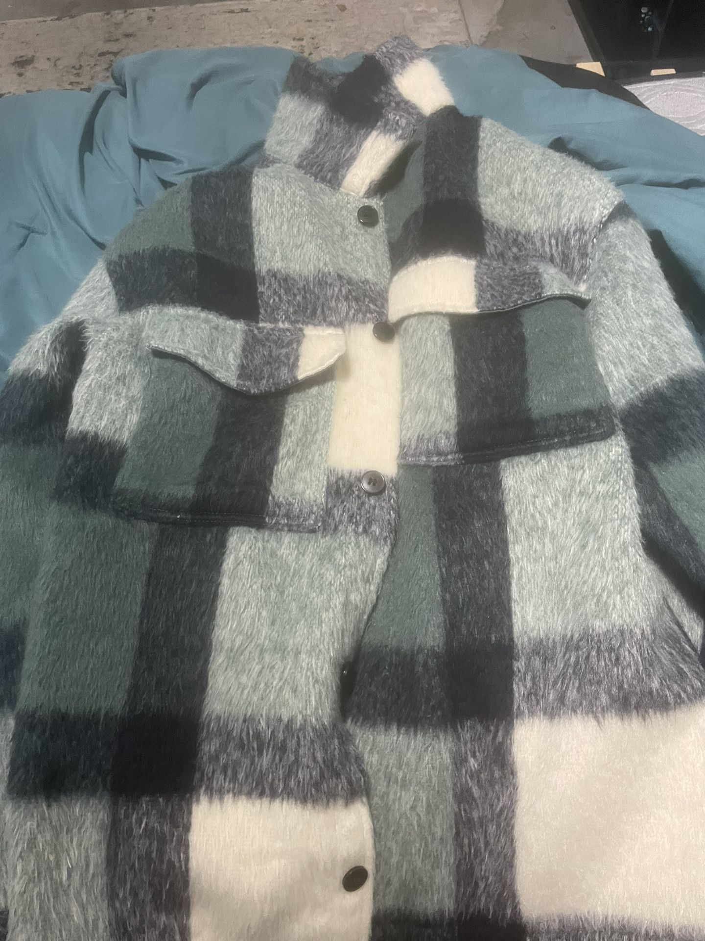 Size Medium
