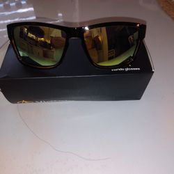 Unisex Designer Sunglasses 