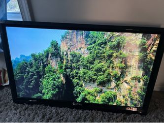 50 inch Vizio