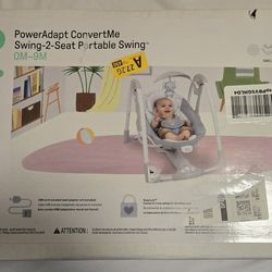 Baby Swing 