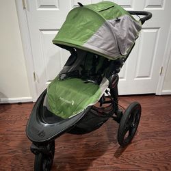 Baby Jogger Summit X3 Jogging Stroller