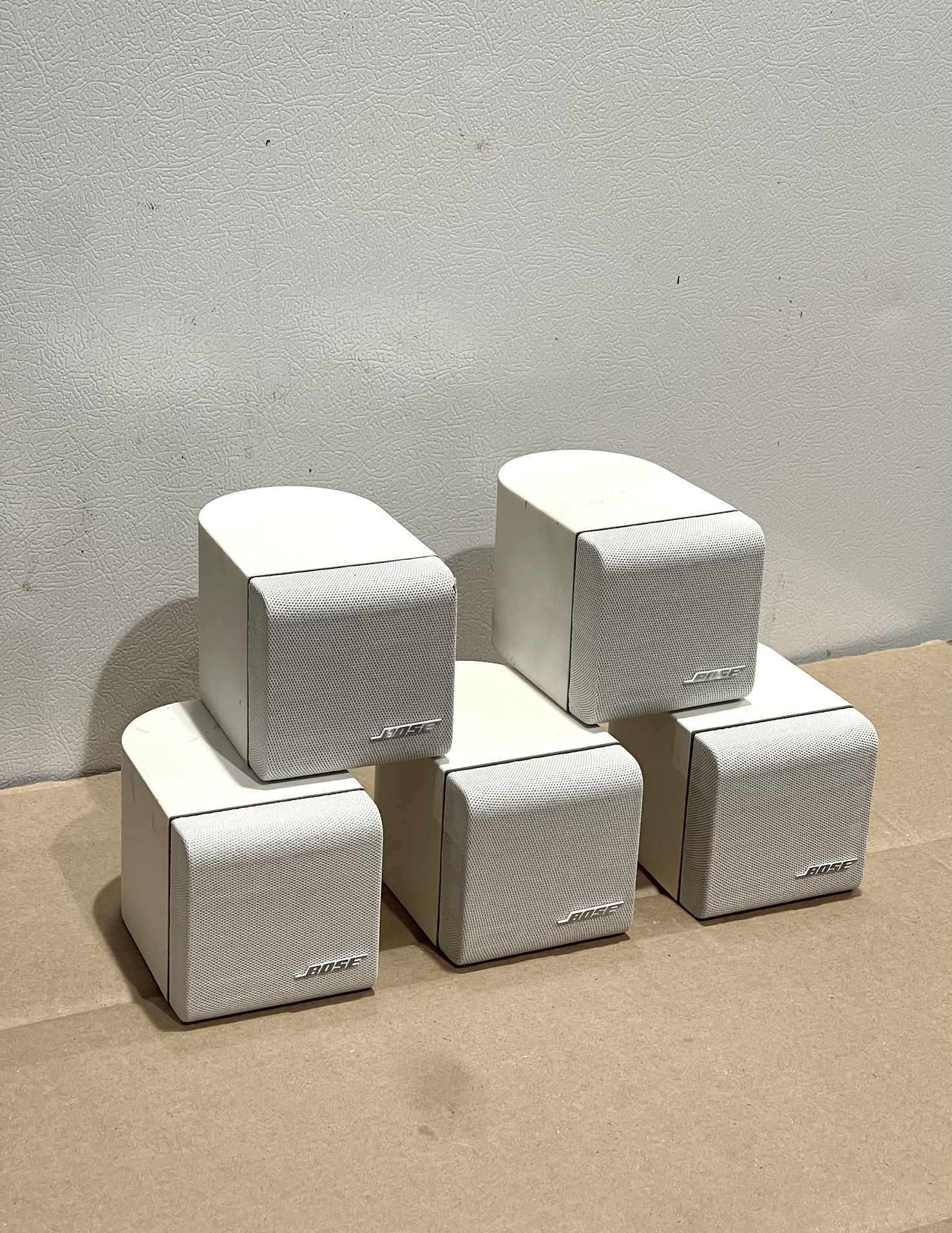 Bose Speakers