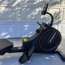 Rowing Machine