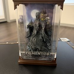 Dementor - Harry Potter Magical Creature