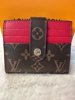 Small Wallet