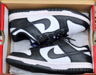 Dunks Panda