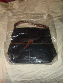 D&B - Black+Brown/Red