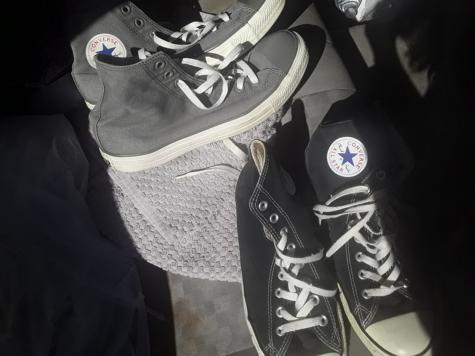 Shoes shoes shoes