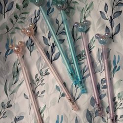 Disney Inspired Pens