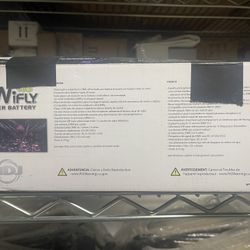 ADJ WIFLY EXR BATTERY