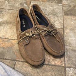 Sperry Top-Sides Boat Shoes