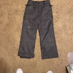 RPZN Snow Pants