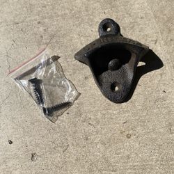 Bottle Openers