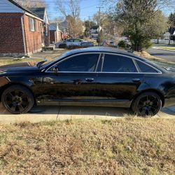 2005 Audi A6