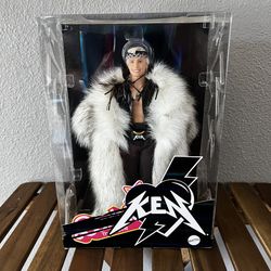 Ken Rockstar 