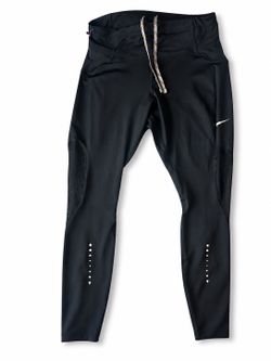 Nike Dri fit legging XL mesh  black