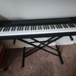 Piano Casio CDP-120