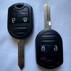 Llaves Y Controles Para Carros