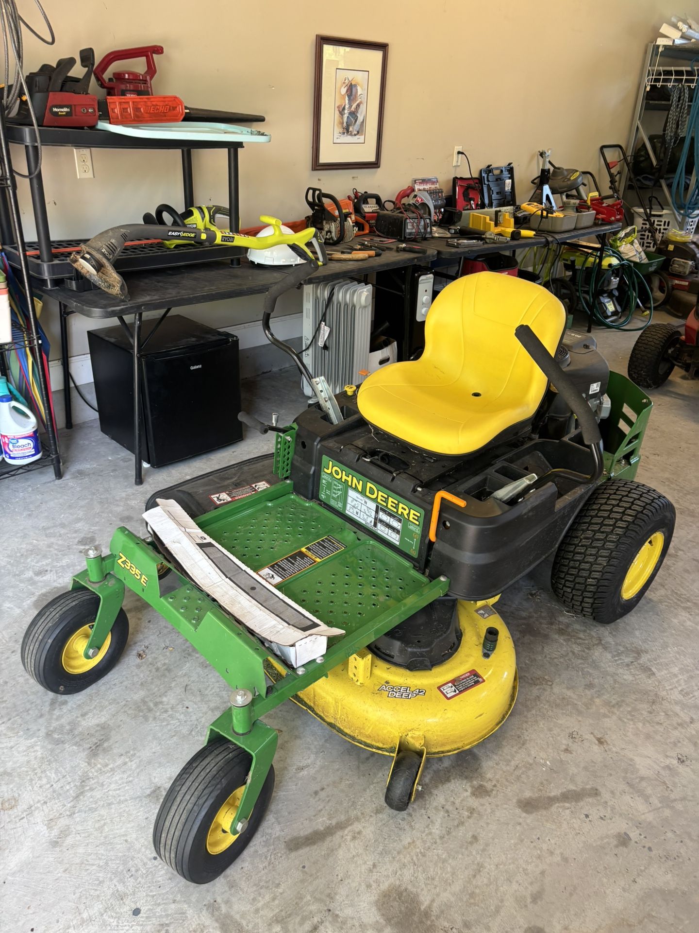 Epic Estate SALE, Cedar Creek Tx. 4/17-/19