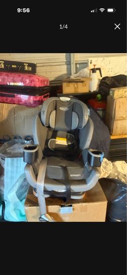 Greco, baby seat